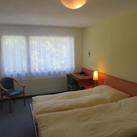 Hotel Klausenhof Flueeli Flueli-Ranft Luaran gambar
