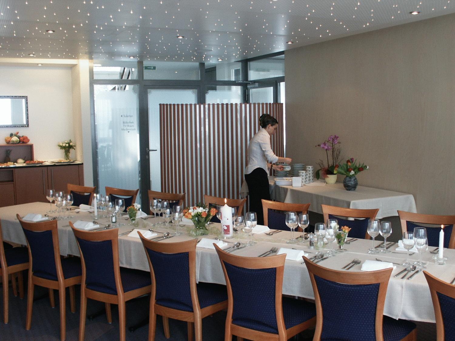 Hotel Klausenhof Flueeli Flueli-Ranft Luaran gambar