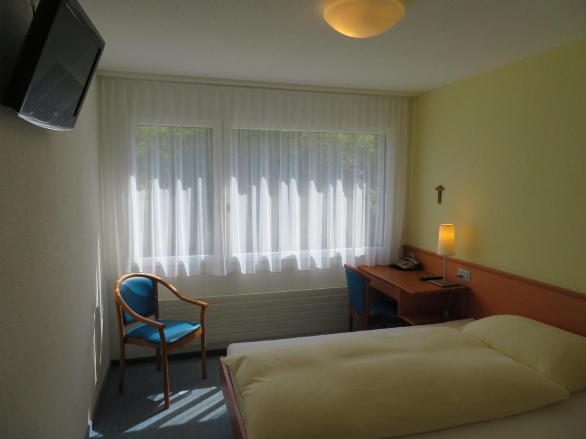Hotel Klausenhof Flueeli Flueli-Ranft Luaran gambar