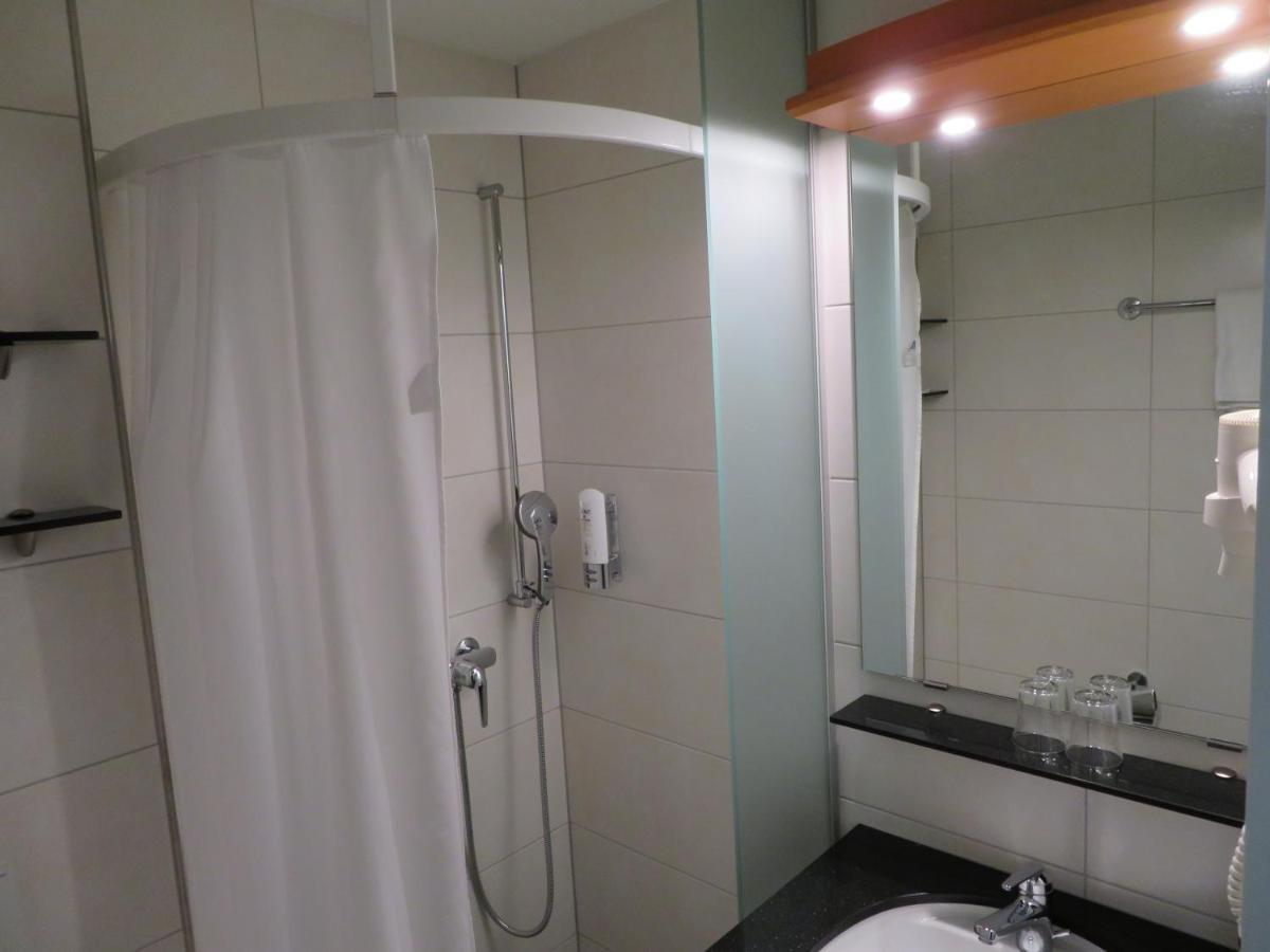 Hotel Klausenhof Flueeli Flueli-Ranft Luaran gambar